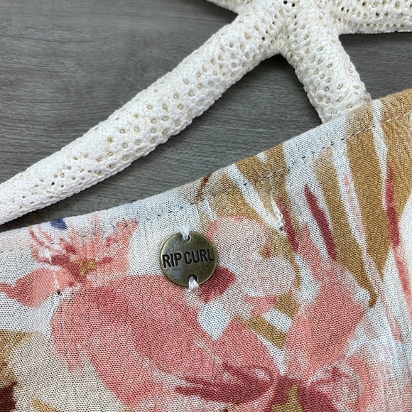 🔆RIP CURL🔆 SUNSET DRIFT DRESS - Picture 14 of 14